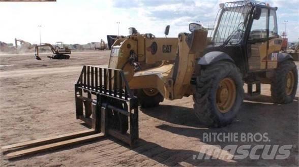 CAT TH560B Kurottajat