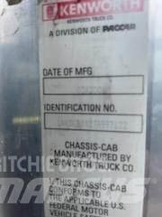 Manitex 2262C Nosturiautot