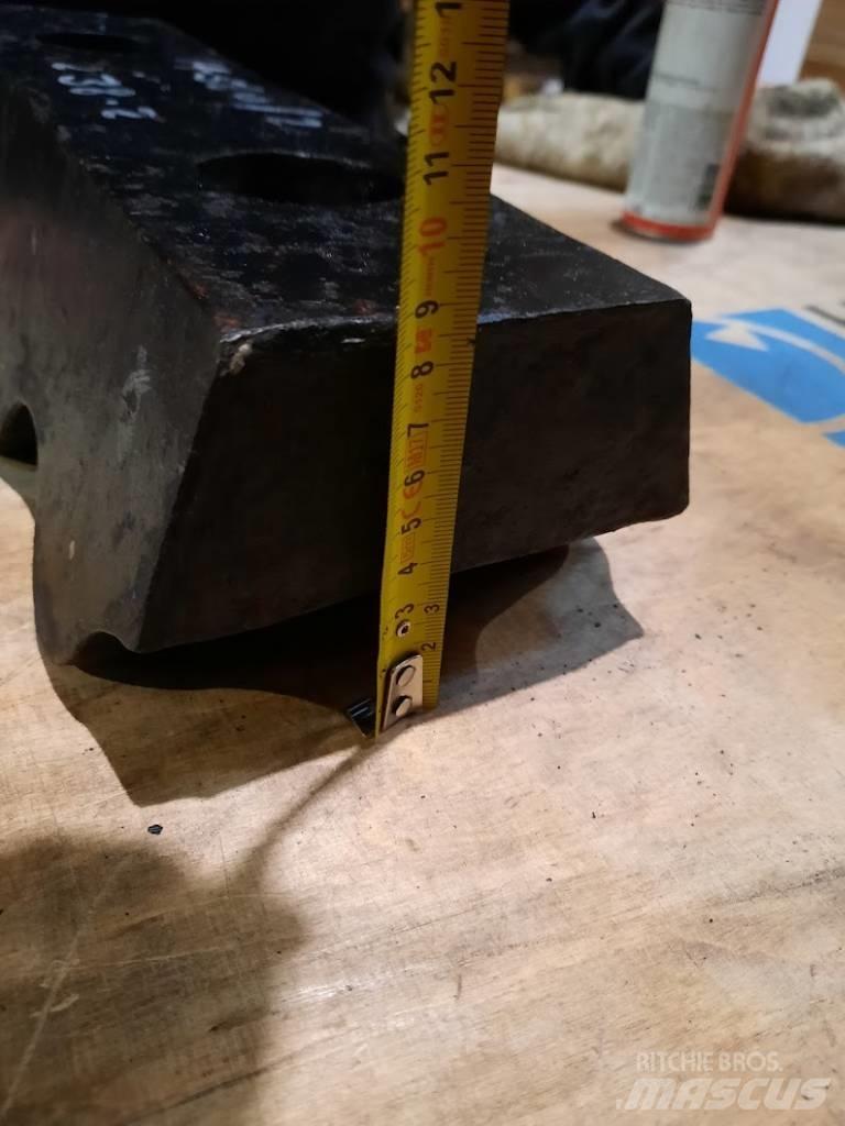 Pegson 800x550 Leikkurimurskaimet