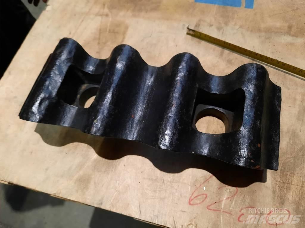 Pegson 800x550 Leikkurimurskaimet