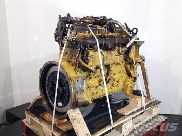 CAT C7.1 Moottorit
