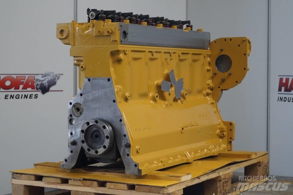 CAT 3306 LONG-BLOCK Moottorit