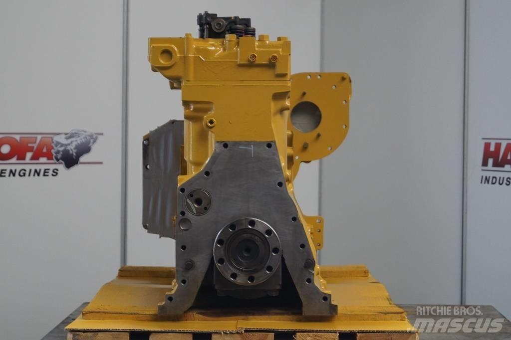 CAT 3306 LONG-BLOCK Moottorit
