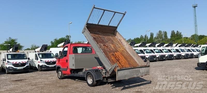 Iveco 35C13 - Tipper Sora- ja kippiautot