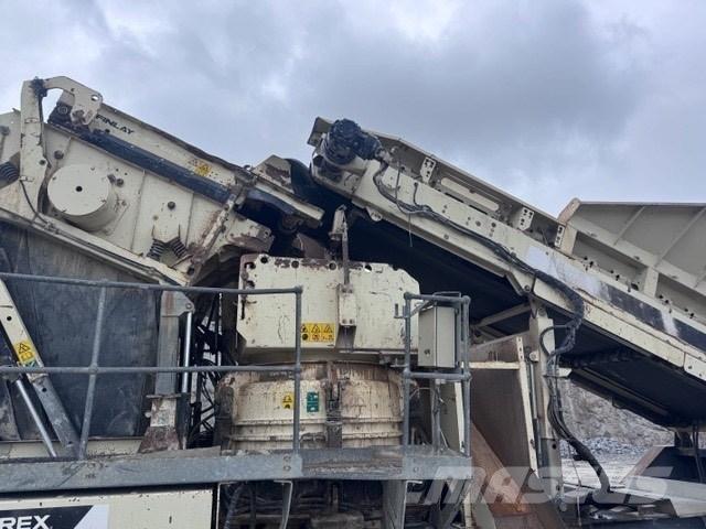 Terex Finlay C1540RS Murskaimet