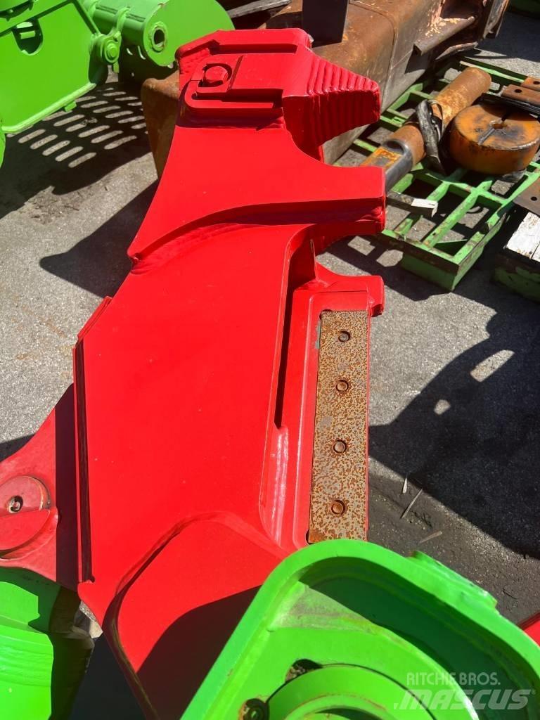 AAB Line CC2500R Asfaltti- ja betonileikkurit