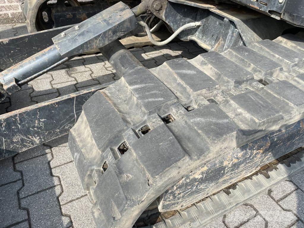 Yanmar ViO50 Minikaivukoneet < 7t
