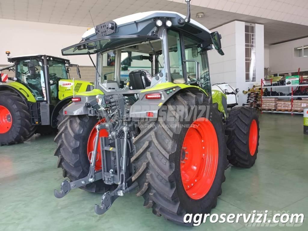 CLAAS AXOS 3.110 Traktorit