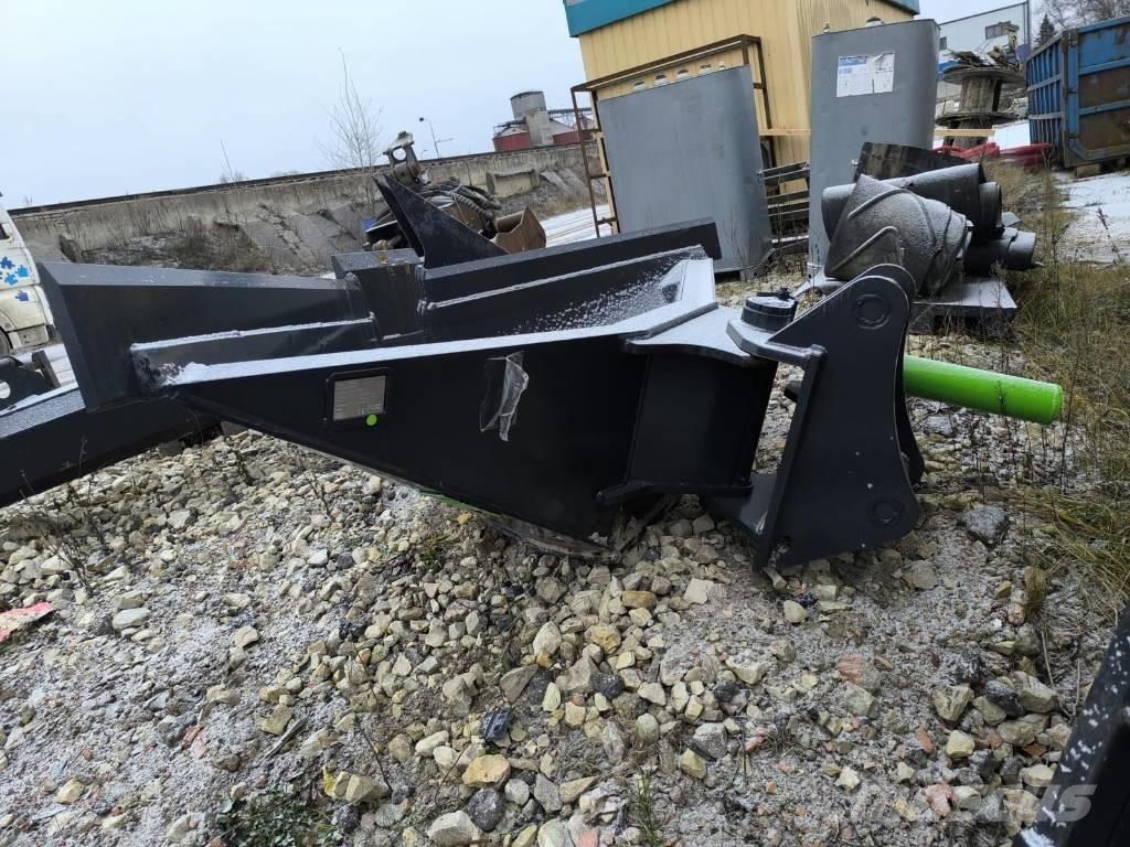  Pomemet VLB323 Kauhat