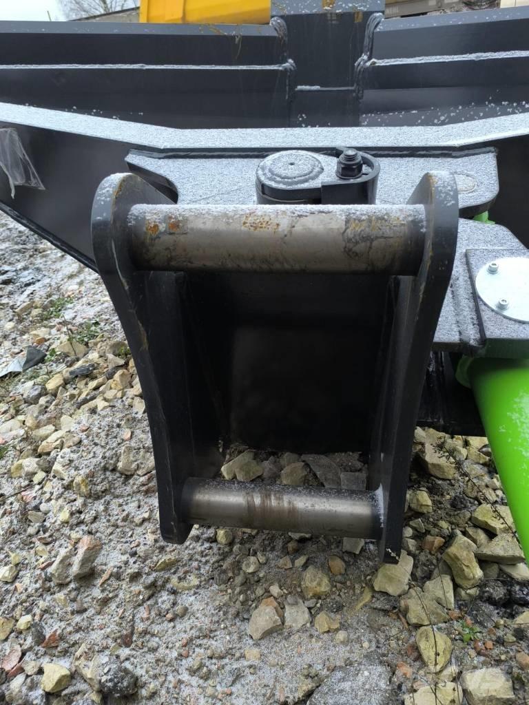  Pomemet VLB323 Kauhat