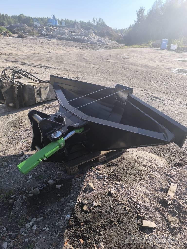  Pomemet VLB323 Kauhat