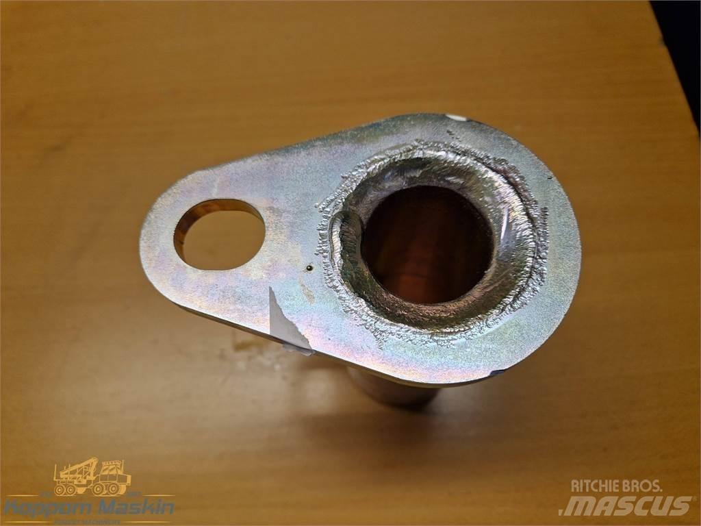 Eco Log 7013762 Kuormatraktorinosturit