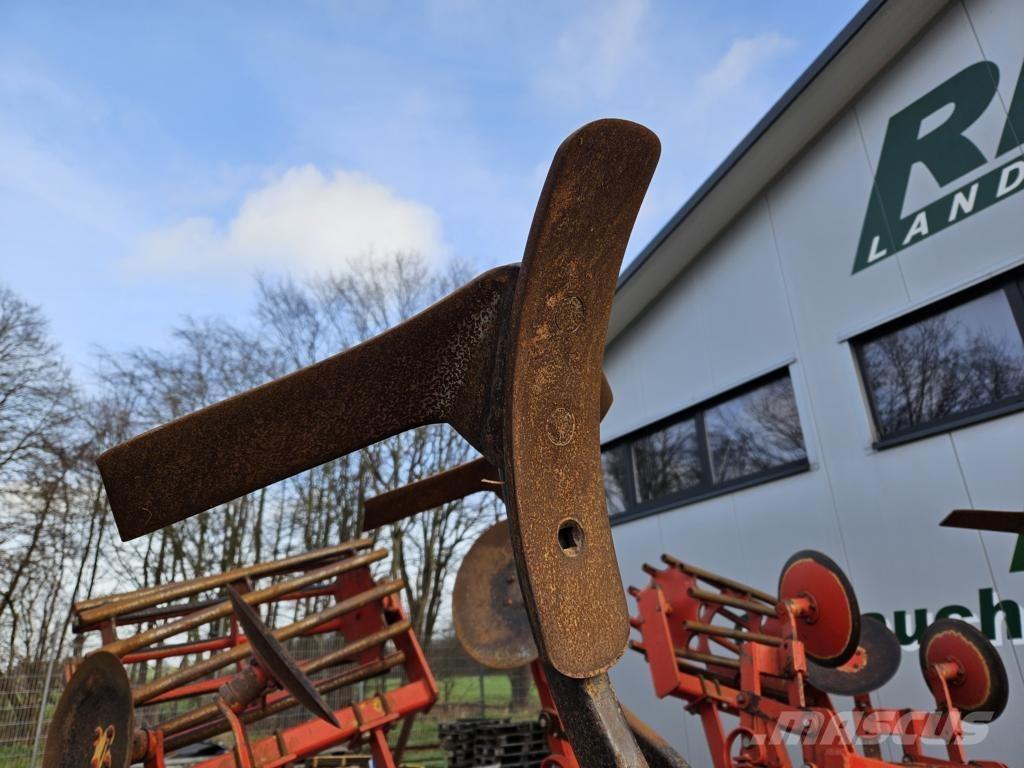 Knoche 5M Kultivaattorit