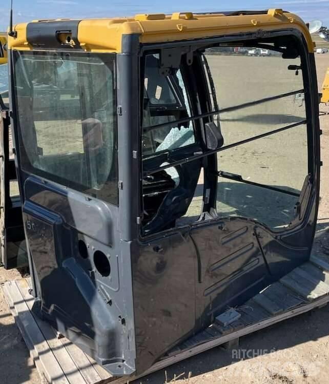 John Deere 290G LC Telakaivukoneet