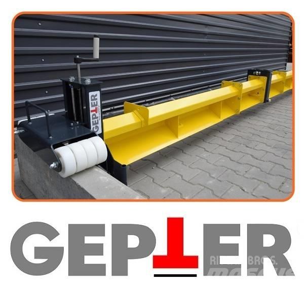 Gepter LTS 500 Muut