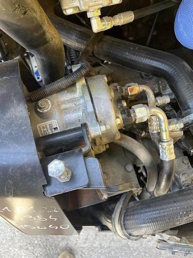 Dynapac CC 2300 Tandemjyrät