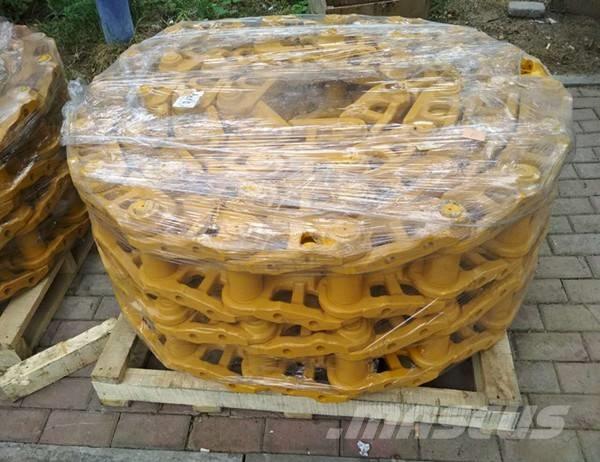 Shantui SD32 Ketjut, telat ja alustat