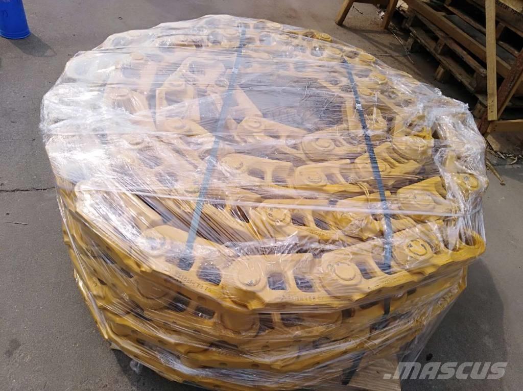 Shantui SD32 Ketjut, telat ja alustat