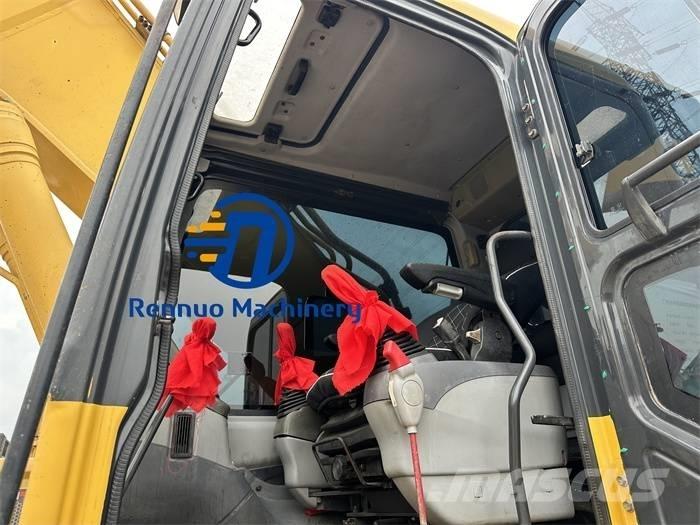 Komatsu PC 400-7 Telakaivukoneet