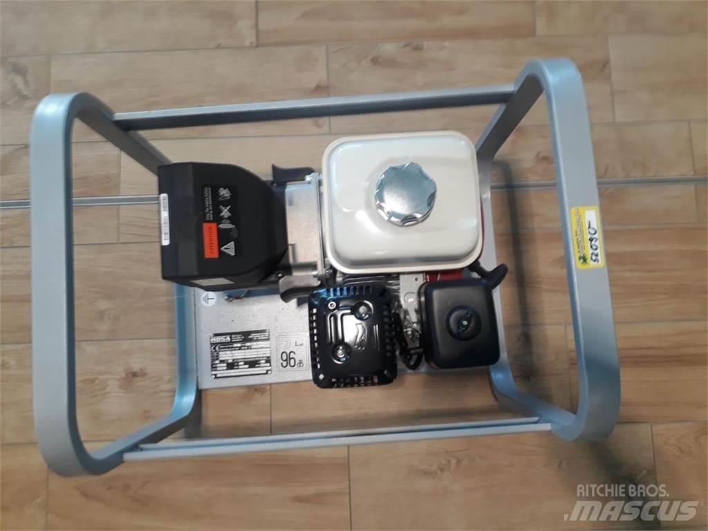 Mosa GE 3500 HBM Muut generaattorit