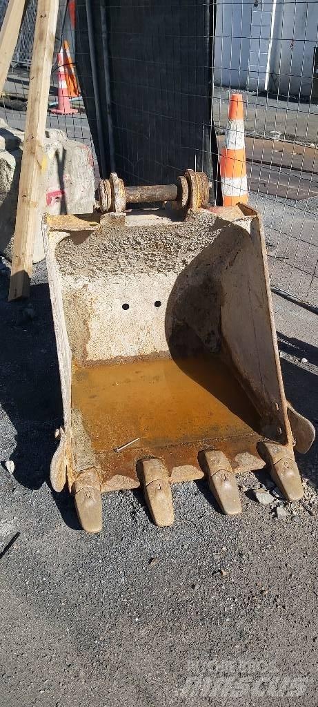 Bobcat E 55 Minikaivukoneet < 7t