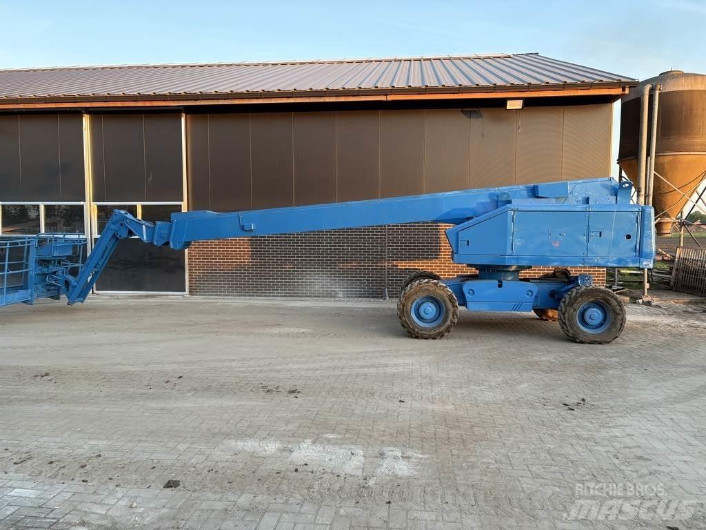 Aichi Sp21aj Teleskooppipuominostimet