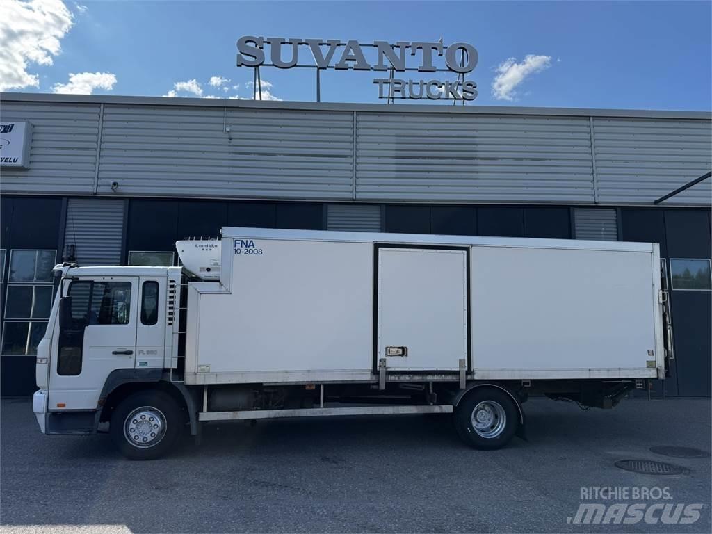 Volvo FL220 Umpikorikuorma-autot
