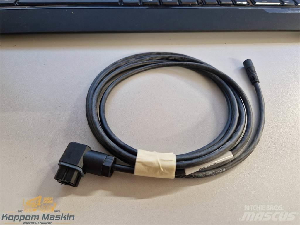Rottne 401-24758 Sähkö ja elektroniikka