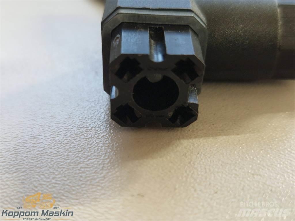 Rottne 401-24758 Sähkö ja elektroniikka