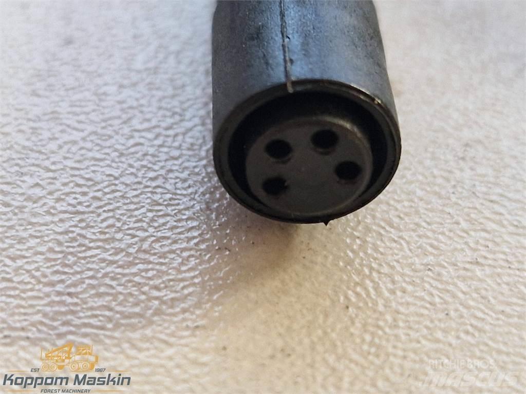 Rottne 401-24758 Sähkö ja elektroniikka