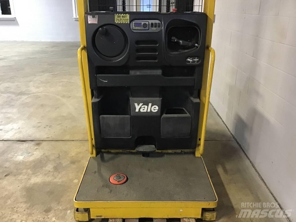 Yale OS030EFN24TE095 Välitasokeräilytrukit