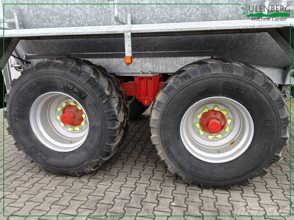 Pichon TCI 14200 Lietteen levittimet