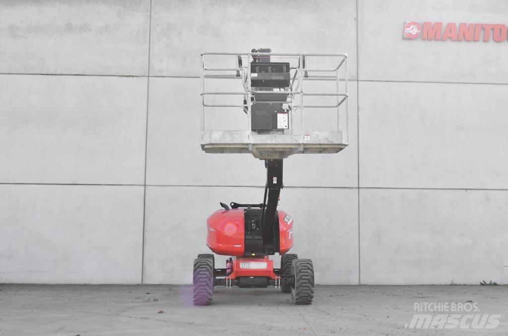 Manitou 180 ATJ Kuukulkijat