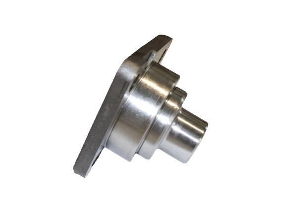 CAT Pivoti - 143240 Hydrauliikka
