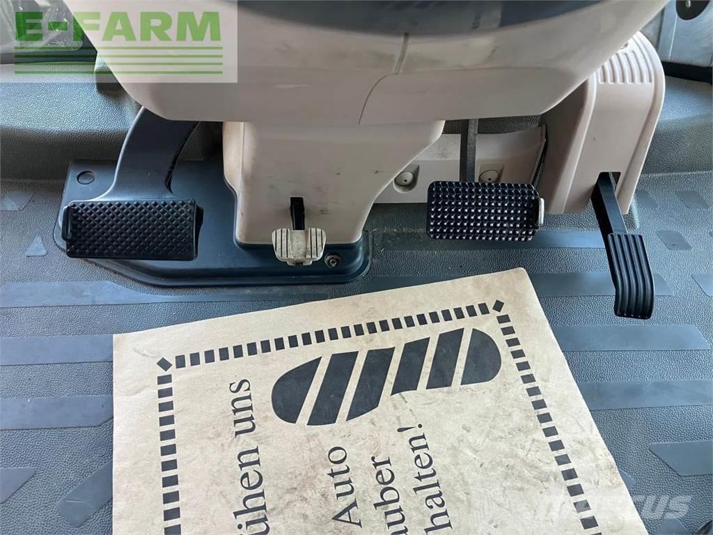 Fendt 822 Vario Traktorit