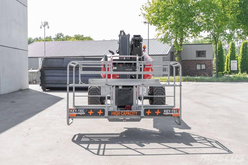 Manitou 160 ATJ RC Kuukulkijat