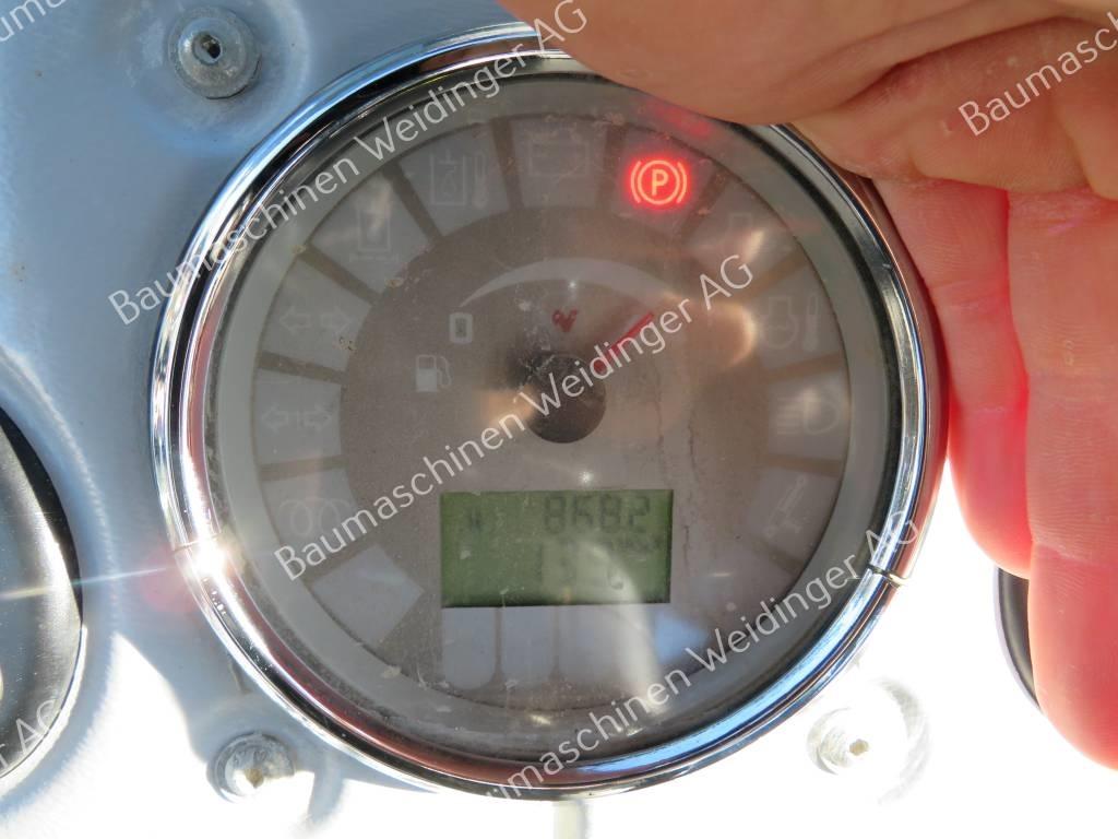 Kramer 5035 Pyöräkuormaajat