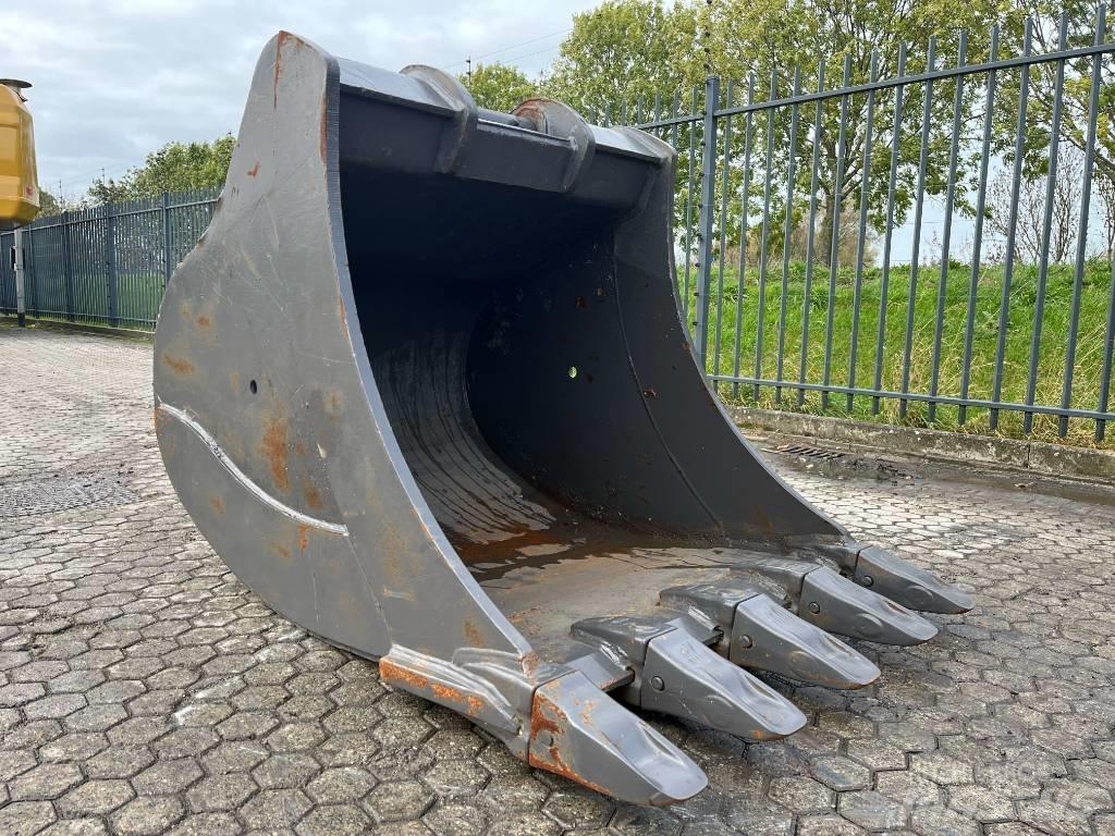 Volvo EC355 Bucket Kauhat