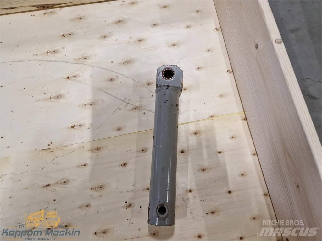 Rottne 072-0011 Hydrauliikka
