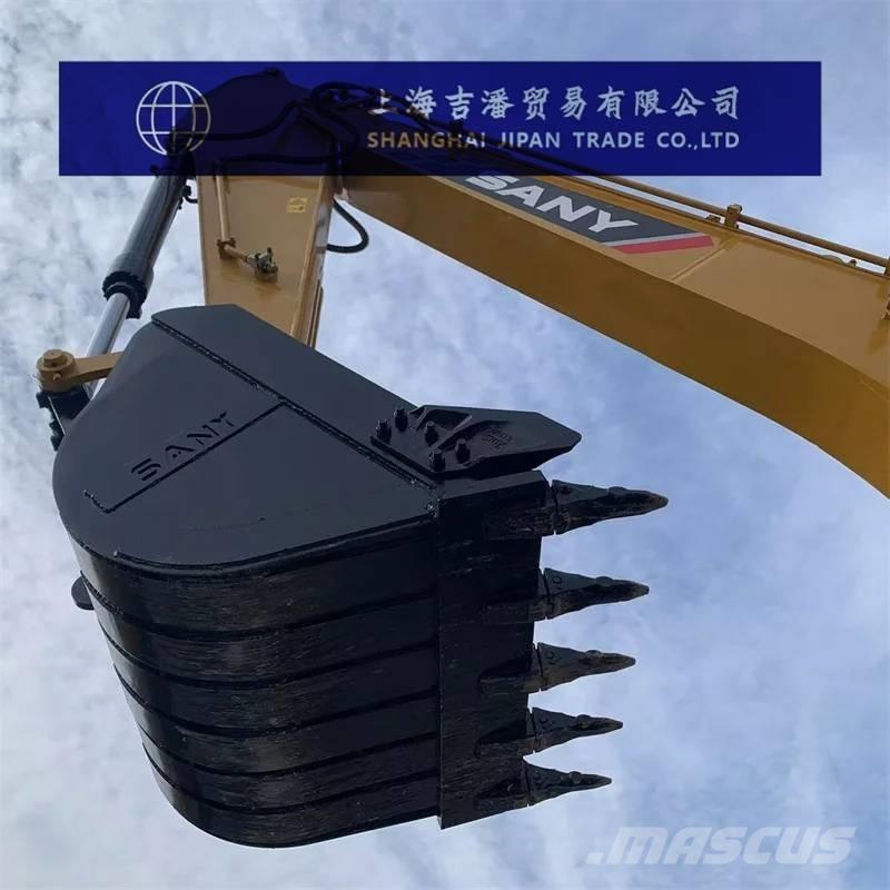 Sany SY 235 H Telakaivukoneet