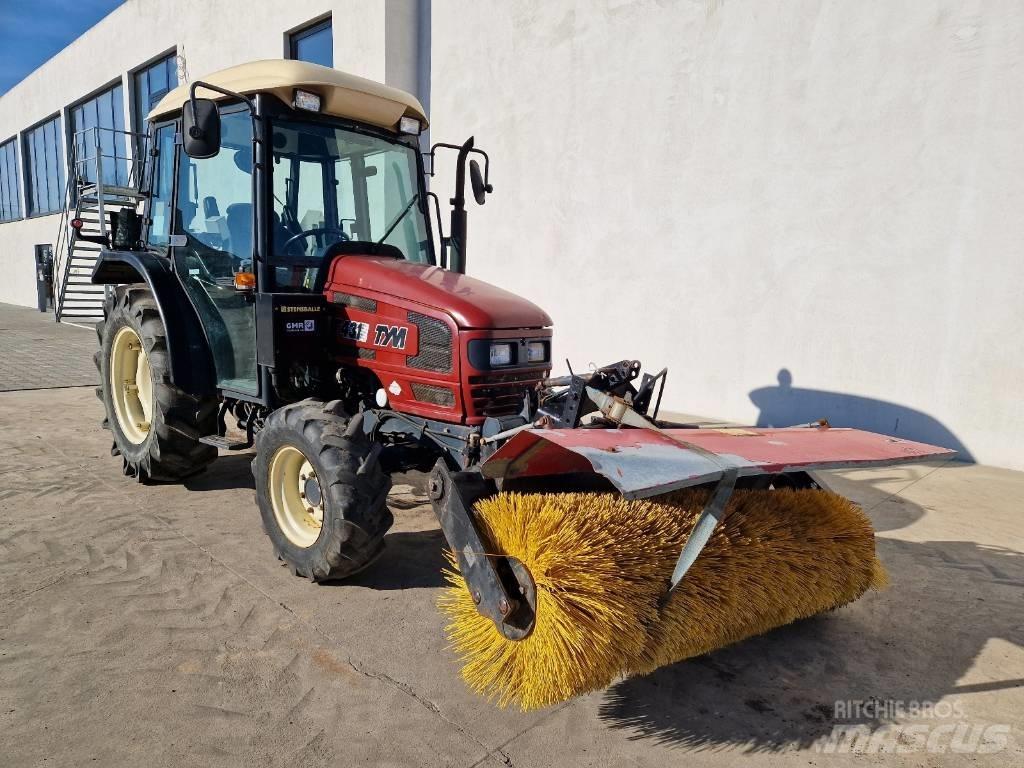 TYM T431 P569 Traktorit