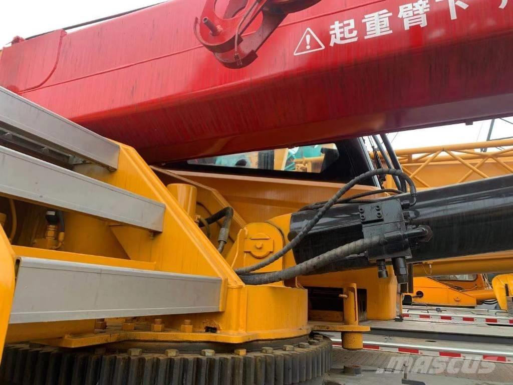 Sany STC 250 C4 Mobiilinosturit