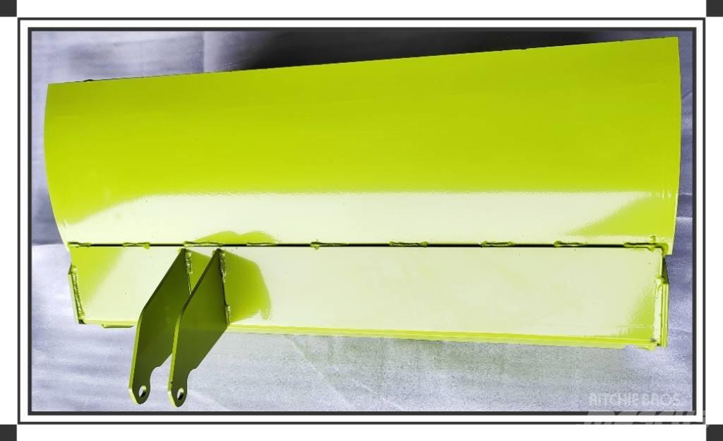 CLAAS Cover plate Vaihteisto