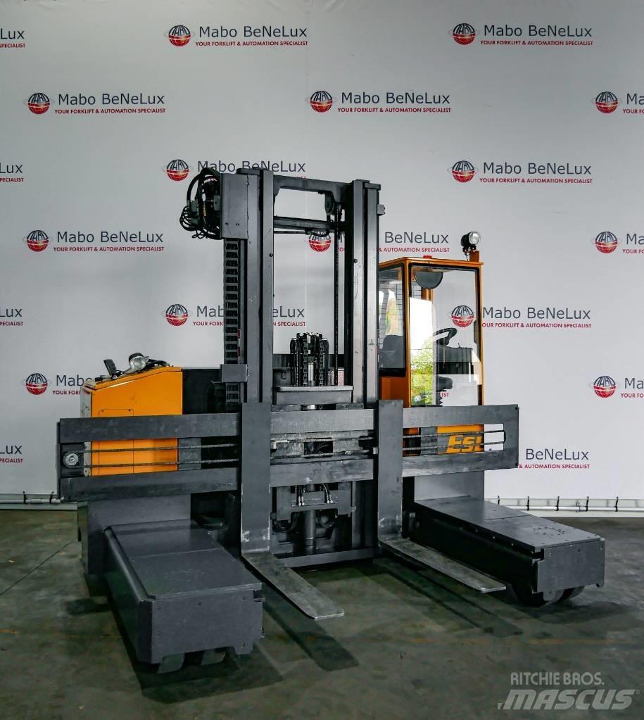 Combilift ESL Kylkitrukit