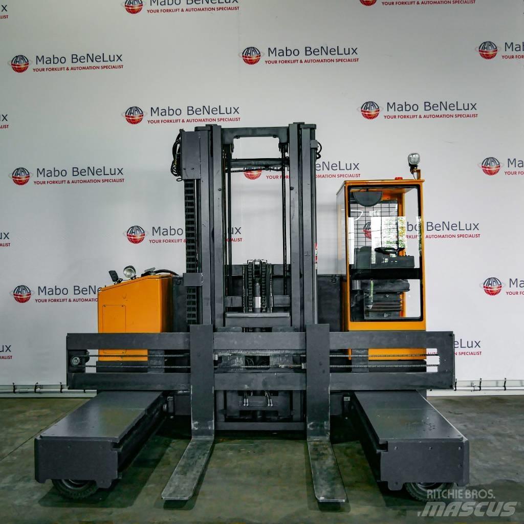 Combilift ESL Kylkitrukit