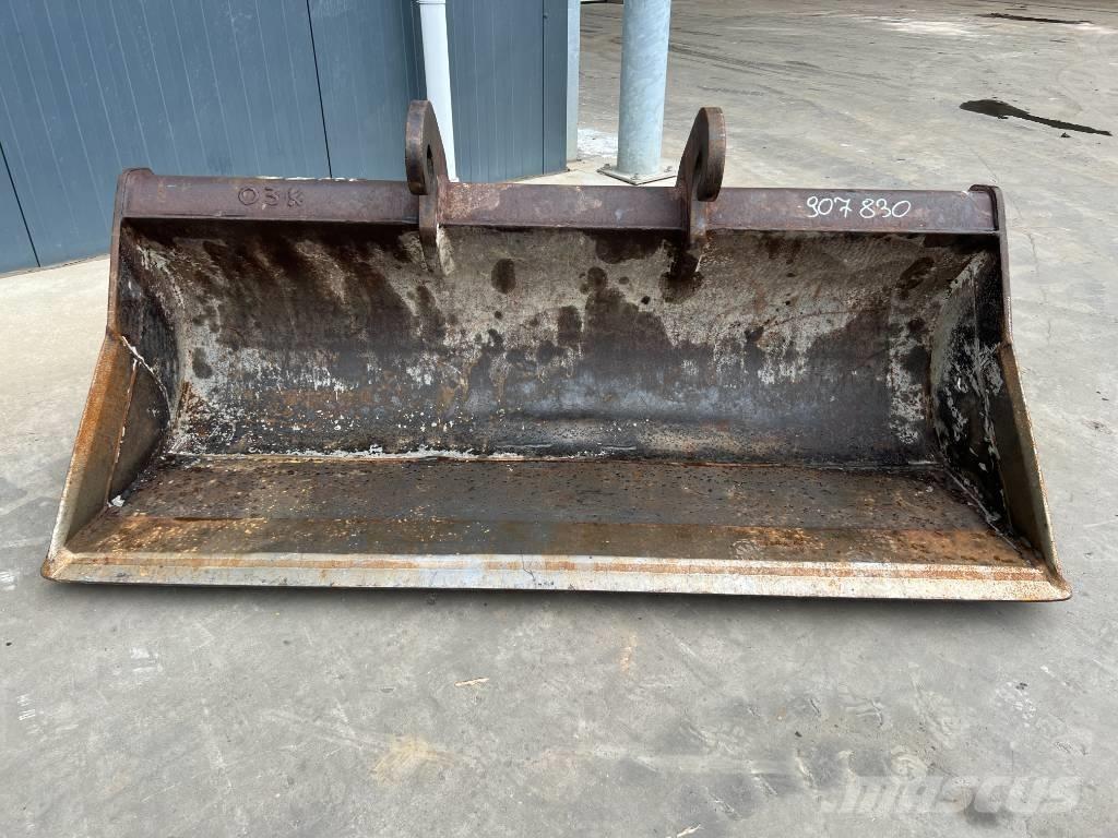 Verachtert CW30 / CW40 Kauhat