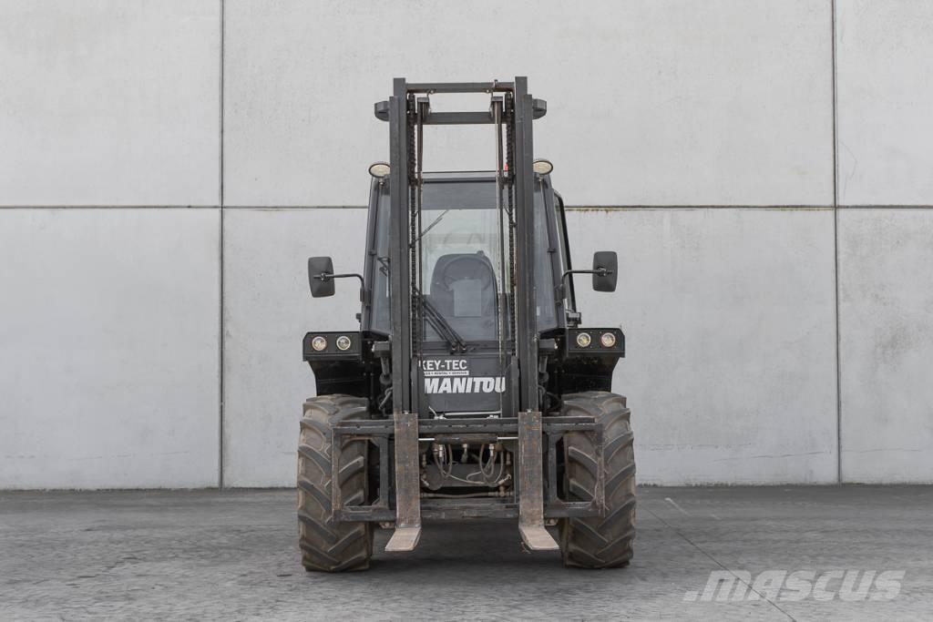 Manitou M 30-4 Dieseltrukit