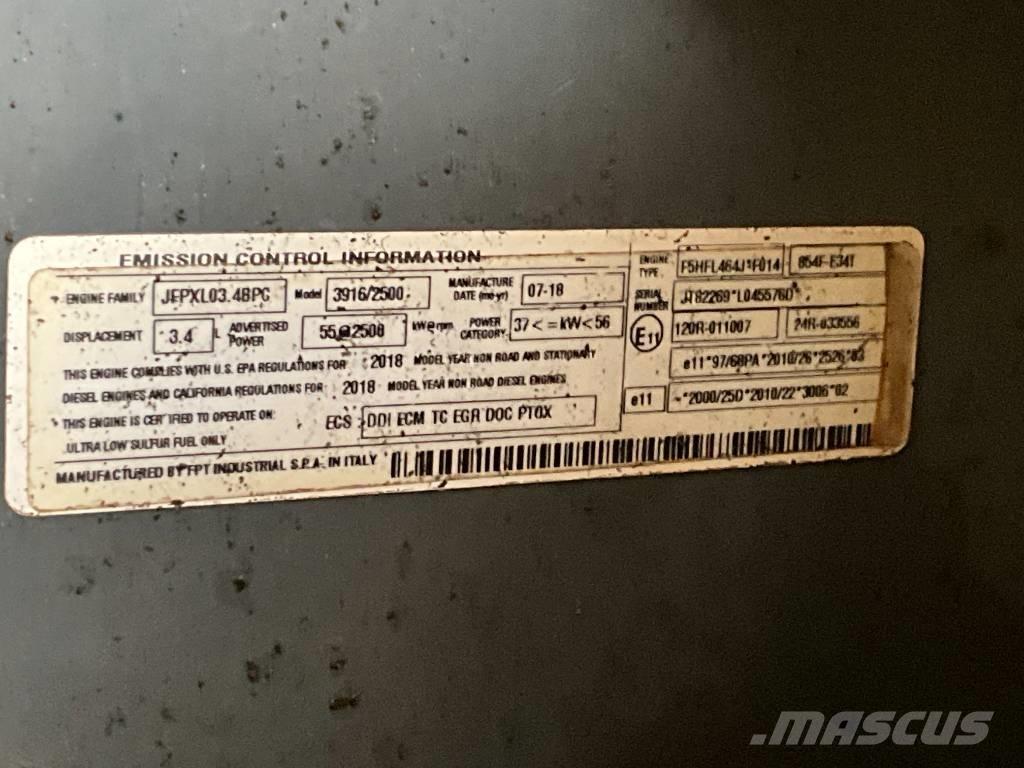 Neuson DW 90 Minidumpperit