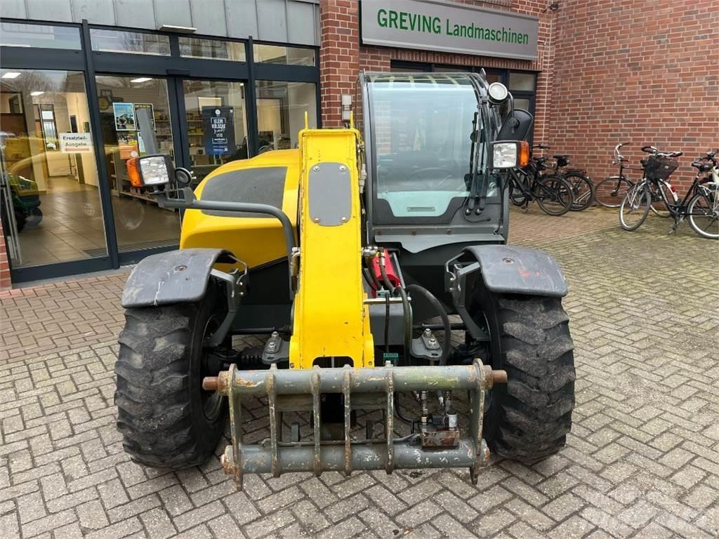 Kramer 2506 Kurottajat