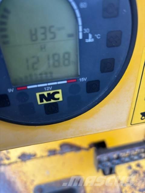 NC SW 6 Minidumpperit